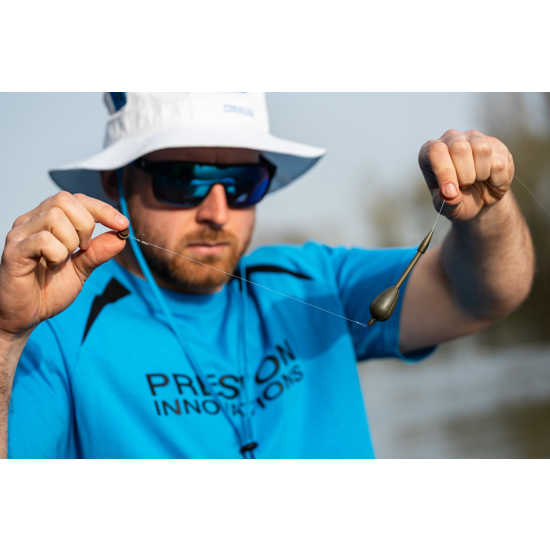 Plumb Preston - ICS Slow Sinker 8gr